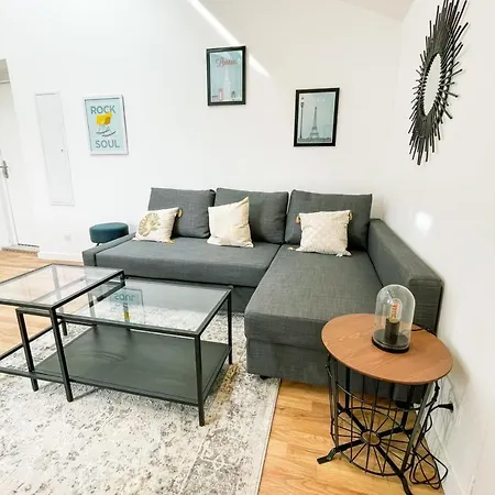 Appartement #et T3 Les Clercs *