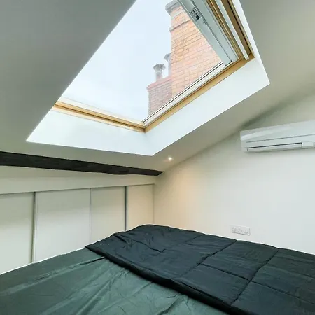 #et T3 Les Clercs Appartement *